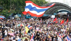 demo thailand