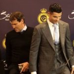 Al Nassr Dikabarkan Memecat Rudi Garcia Karena Permintaan Dari Ronaldo