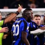 Buntut Keributan di Coppa Italia, Juventus dan Inter Milan Mendapatkan Sanksi