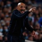 Dikalahkan AC Milan, Luciano Spalletti Kecewa Dengan Keputusan Wasit dan Pendukung Napoli