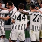 Gol Tunggal Federico Gatti Membuat Juventus Menang Tipis 1-0 Atas Sporting CP
