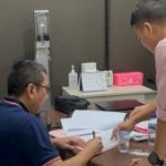 Kejagung Menetapkan Direktur Utama PT Waskita Karya Sebagai Tersangka Dugaan Korupsi