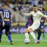 Sergio Aguero Sebut Ronaldo Bisa Mencetak Banyak Gol Karena Hoki Saja
