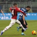 Seru, Duel Dua Tim Kota Milan Bisa Terjadi  di Semifinal Liga Champions