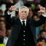 Florentino Perez Menegaskan Carlo Ancelotti Tetap di Madrid Musim Depan