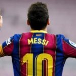 Presiden Barcelona Masih Yakin Bisa Memulangkan Lionel Messi
