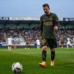 Rencana Reuni Lionel Messi dan Barcelona Terkendala Restu dari Sang Ayah