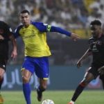 Ronaldo Gagal Sulit Cetak Gol, Al-Nassr Ditahan Imbang Al Khaleej 1-1