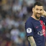 Jangan Pindah ke Arab Saudi Atau ke Amerika, Messi Disarankan Kembali ke Barcelona