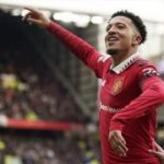 Lima Pemain yang Bisa Mengantikan Tempat Jadon Sancho di Manchester United