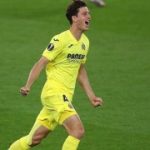 Perkuat Sektor Pertahanan, Aston Villa Mengincar Pau Torres dan Aymeric Laporte