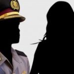 Seorang Oknum Perwira Polisi Ditahan Setelah Jadi Tersangka Pemerkosaan Anak