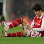 Curhatan Takehiro Tomiyasu Setelah Melalui Masa Sulit Bersama Arsenal Musim Lalu