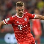 Joshua Kimmich Menegaskan Tidak Akan Pergi Dari Bayern Munchen