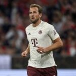 Bersama Bayern Munchen, Harry Kane Membidik Gelar Ballon d’Or