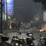 Kronologi Keributan Di Dago Bandung, Bermula Dari Polisi Yang Menolak Laporan Masyarakat
