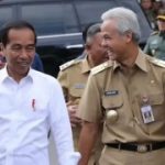 PDIP Yakin Jika Ganjar Pranowo Adalah Sosok Pemimpin Yang Kriterianya Disebut Jokowi