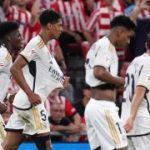 Pekan Pertama La Liga, Real Madrid Berhasil Meraih Kemenangan 2-0 Di Kandang Athletic Bilbao