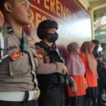 Polisi Membongkar Kasus Investasi Bodong Di Mojokerto, Kerugian Korban Mencapai Rp 3,7 Miliar