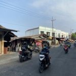 Tak Sengaja Senggol Dada Wanita, Seorang Pedagang Di Pasar Benowo Surabaya Tewas Dimassa
