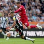 Trent Alexander Arnold Mengakui Dirinya Sempat Membuat Kesalahan Saat Liverpool Melawan Newcastle
