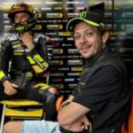 Valentino Rossi Menegaskan Selama Ducati Kompetitif, VR46 Tidak Akan Pindah Pabrikan