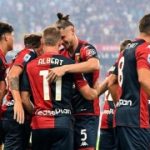AS Roma Dibantai 1-4 Saat Berkunjung Ke Markas Genoa