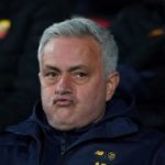 Dibantai Di Kandang Genoa, Jose Mourinho Salahkan Lini Belakangnya Yang Bapuk
