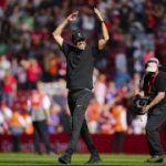 Jurgen Klopp Menilai Liverpool Tampil Memuaskan Dan Meyakinkan Saat Membantai Aston Villa