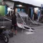 Pedagang Pasar Kutabumi Diserang Sekumpulan Preman Karena Menolak Revitalisasi