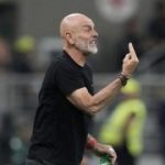 Stefano Pioli Kecewa Berat Setelah AC Milan Hanya Bermain Imbang Lawan Napoli