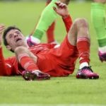 Buntut Dari Kekalahan Memalukan, Thomas Muller Kecam Rekan-rekannya Di Bayern Munchen