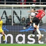 Cetak Gol Kemenangan AC Milan Atas PSG, Malam Yang Spesial Buat Olivier Giroud