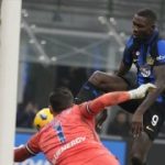 Inter Milan Kembali Ke Puncak Klasemen Setelah Bantai Udinese Dengan Skor 4-0