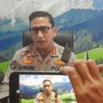 Propam Polda Bali Menyelidiki Oknum Polisi Yang Diduga Terlibat Masalah Pemerasan Pengusaha Tambang Rp 1,8 Miliar