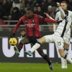 AC Milan Tersingkir Dari Coppa Italia, Setelah Dikalahkan Atalanta Dengan Skor 1-2