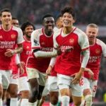 Arsenal Dinilai Lebih Berpeluang Raih Gelar Juara Liga Champions Ketimbang EPL