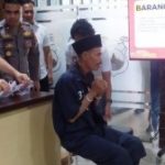 Demi Keselamatan Anggota Keluarga, Seorang Bapak Di Semarang Membunuh Anaknya