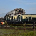 Investigasi Kecelakaan Kereta Api Di Cicalengka Bandung Memerlukan Waktu Selama 4 Hari