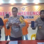 Polisi Berhasil Mengungkap Kasus TPPO Di Nunukan, 11 WNI Asal Kupang Gagal Dijual Ke Malaysia