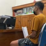 Seorang Ayah Di Ponorogo Nekat Selundupkan 500 Pil Terlarang Buat Anaknya Di Rutan
