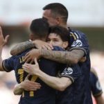 Hasil La Liga : Main Di Kandang Granada, Real Madrid Menang Telak 4-0