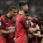Hasil Serie A : Main Di Kandang Sendiri, AC Milan Menang Telak 5-1 Atas Cagliari