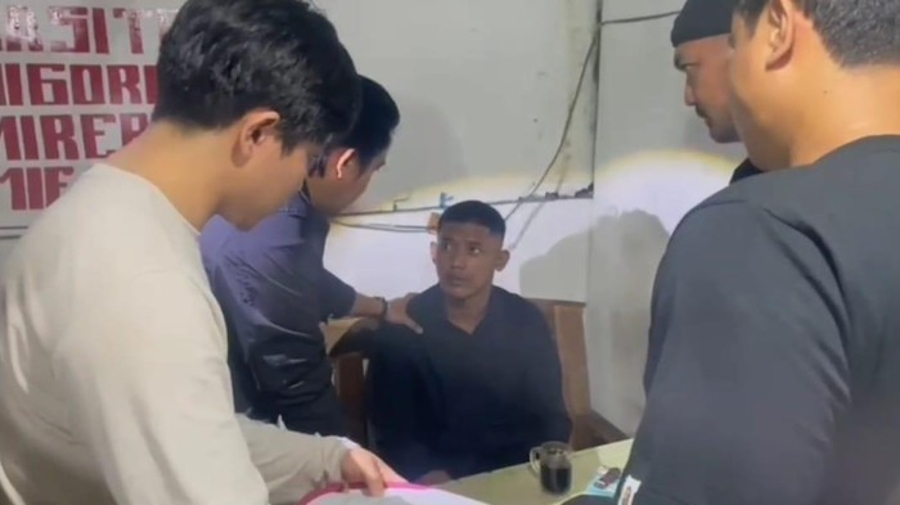 Pelaku Pembunuhan Pada Pacar Di Kamar Kos Cikarang Terancam Hukuman Mati